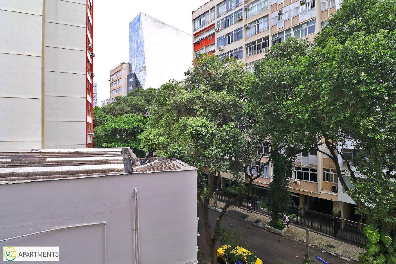 Studio Barato Perto De Ipanema Rio de Janeiro Eksteriør billede
