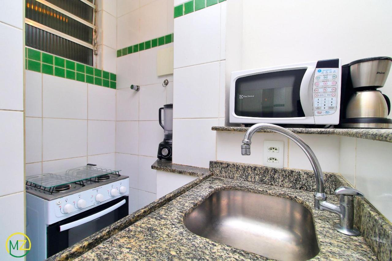Studio Barato Perto De Ipanema Rio de Janeiro Eksteriør billede