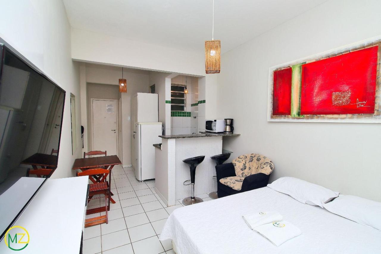 Studio Barato Perto De Ipanema Rio de Janeiro Eksteriør billede