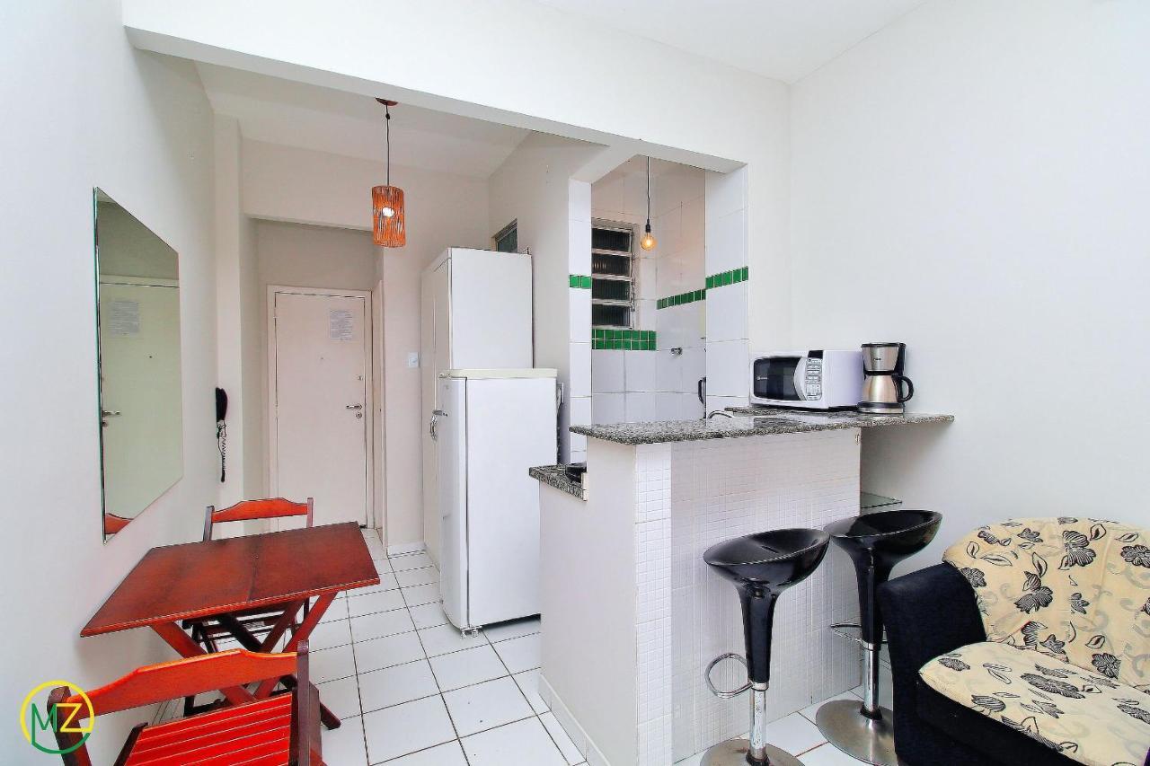 Studio Barato Perto De Ipanema Rio de Janeiro Eksteriør billede