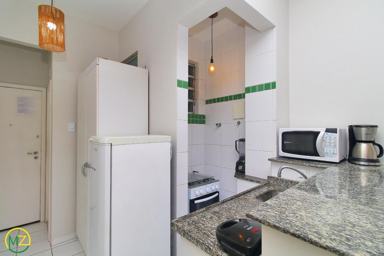 Studio Barato Perto De Ipanema Rio de Janeiro Eksteriør billede