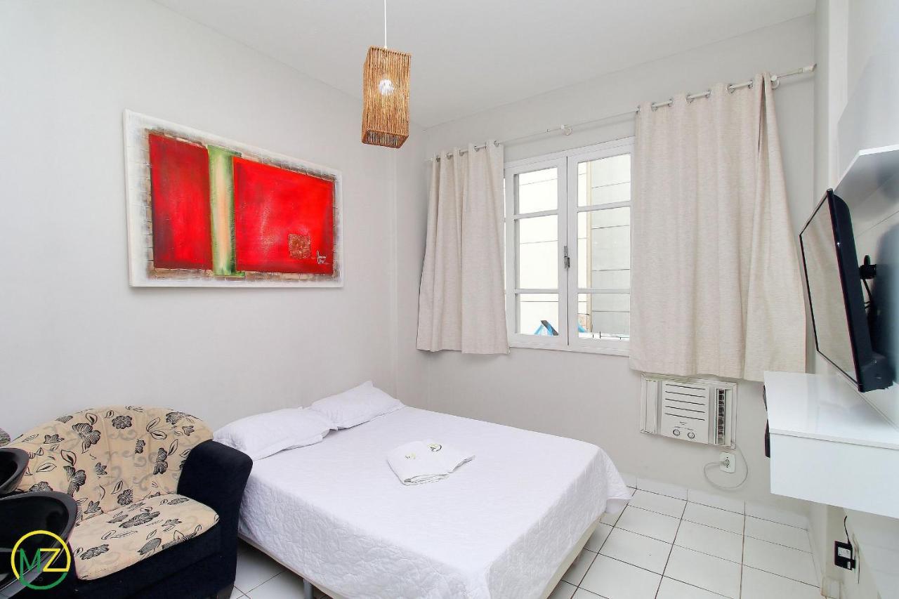 Studio Barato Perto De Ipanema Rio de Janeiro Eksteriør billede