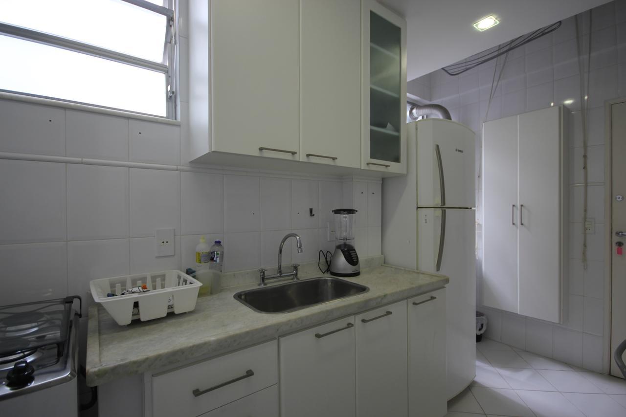 Studio Barato Perto De Ipanema Rio de Janeiro Eksteriør billede