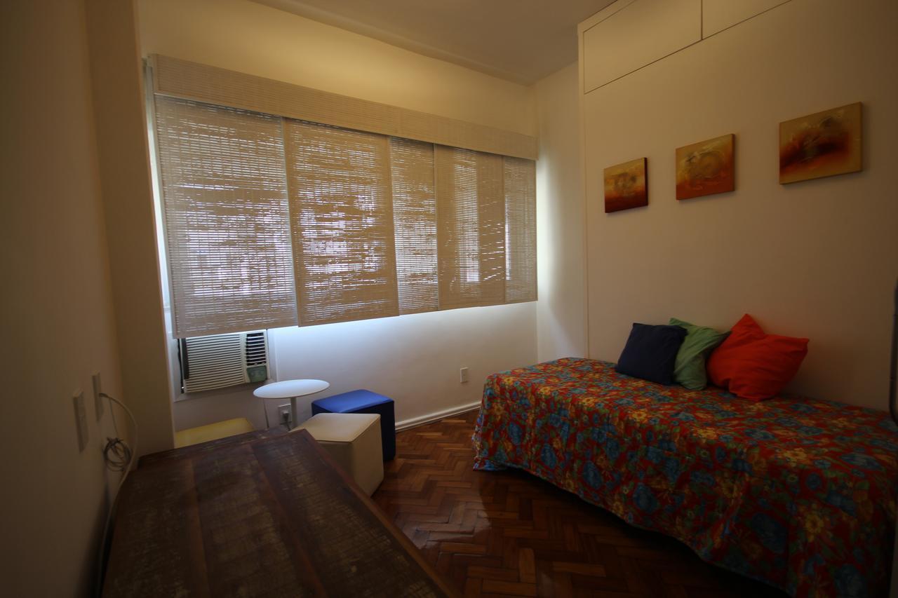 Studio Barato Perto De Ipanema Rio de Janeiro Eksteriør billede
