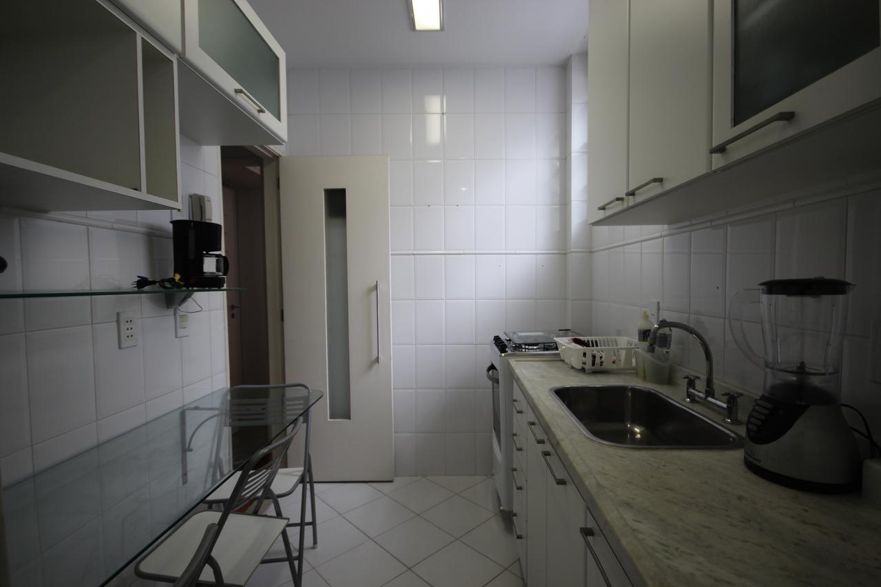 Studio Barato Perto De Ipanema Rio de Janeiro Eksteriør billede