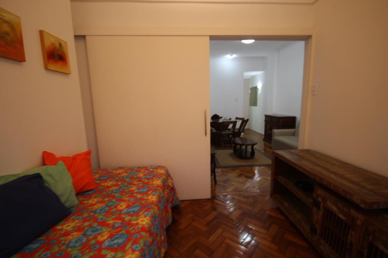 Studio Barato Perto De Ipanema Rio de Janeiro Eksteriør billede